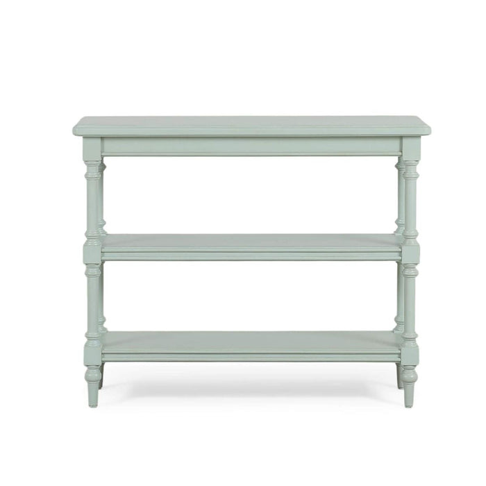 Bramble - Palmetto Console Table - BR-29129 - GreatFurnitureDeal