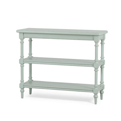 Bramble - Palmetto Console Table - BR-29129 - GreatFurnitureDeal