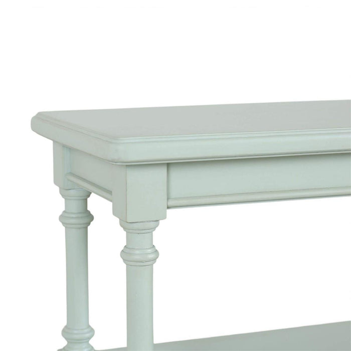 Bramble - Palmetto Console Table - BR-29129 - GreatFurnitureDeal