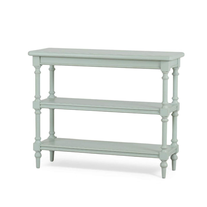 Bramble - Palmetto Console Table - BR-29129 - GreatFurnitureDeal