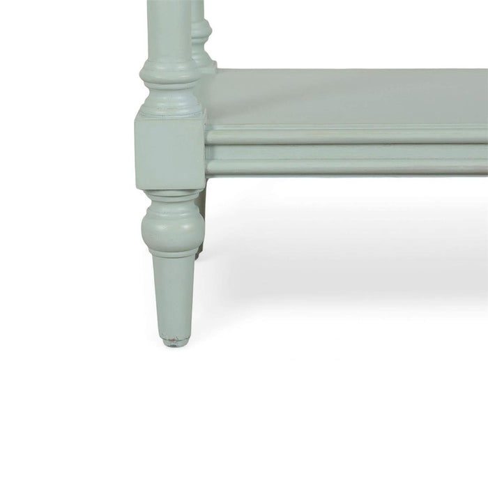 Bramble - Palmetto Console Table - BR-29129 - GreatFurnitureDeal