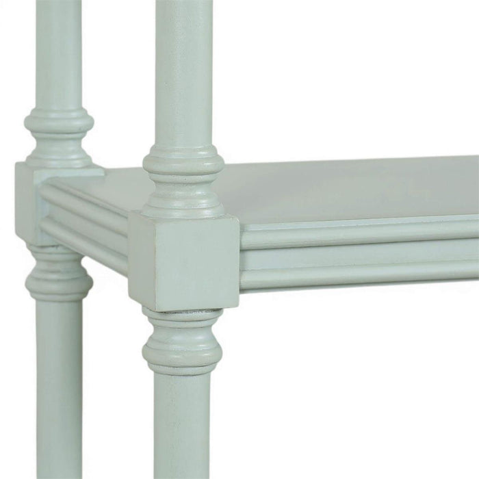 Bramble - Palmetto Console Table - BR-29129 - GreatFurnitureDeal