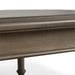 Bramble - Palmetto Side Table w/ Open Shelves - BR-29131 - GreatFurnitureDeal