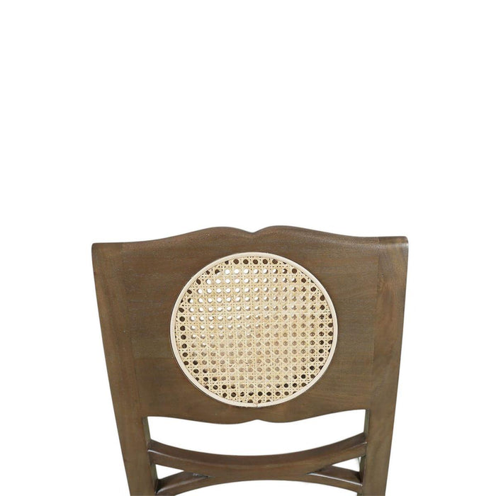Bramble - Palmetto Dining Chair - BR-29134 - GreatFurnitureDeal