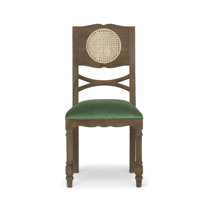 Bramble - Palmetto Dining Chair - BR-29134 - GreatFurnitureDeal