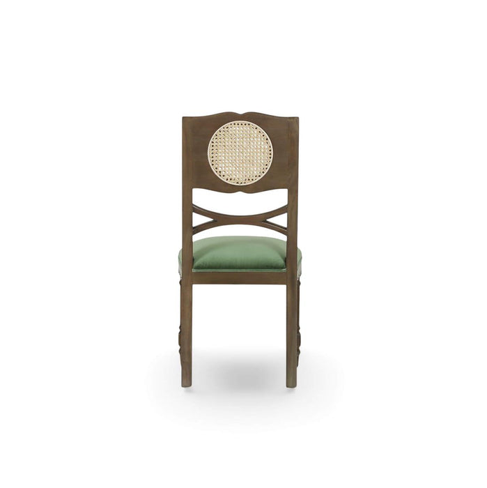 Bramble - Palmetto Dining Chair - BR-29134 - GreatFurnitureDeal