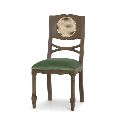 Bramble - Palmetto Dining Chair - BR-29134 - GreatFurnitureDeal
