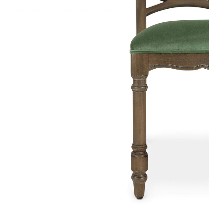 Bramble - Palmetto Dining Chair - BR-29134 - GreatFurnitureDeal