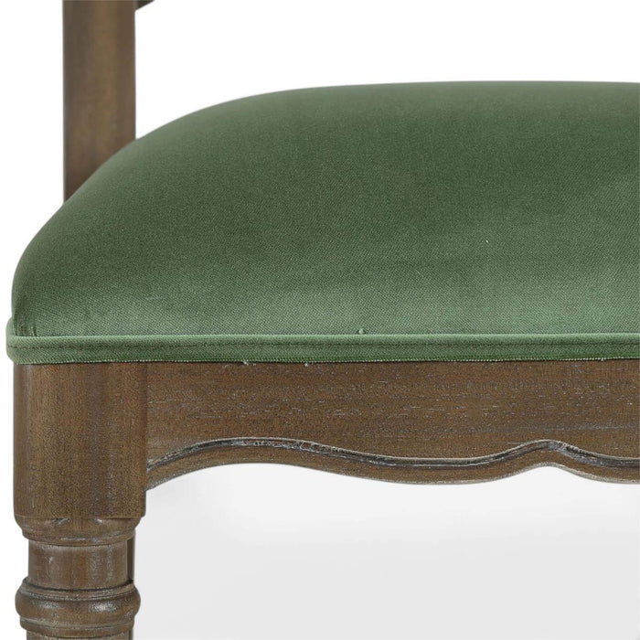 Bramble - Palmetto Dining Chair - BR-29134 - GreatFurnitureDeal