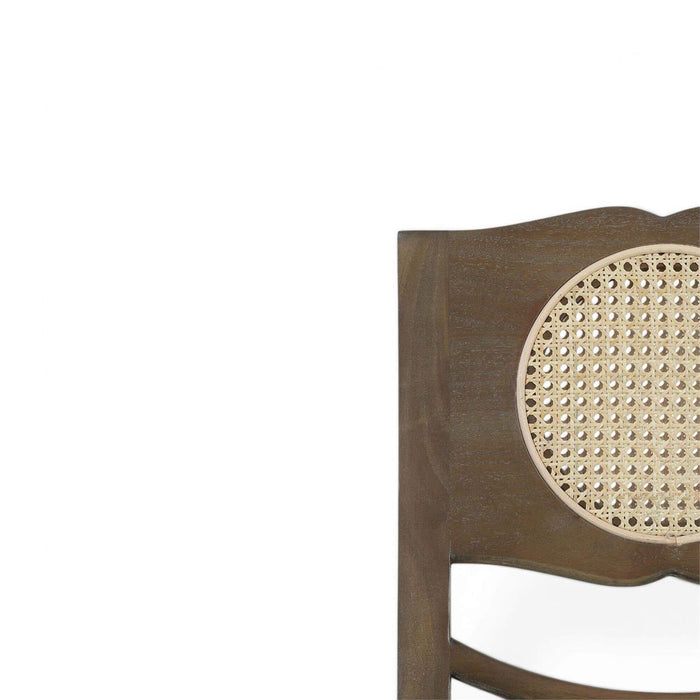 Bramble - Palmetto Dining Chair - BR-29134 - GreatFurnitureDeal