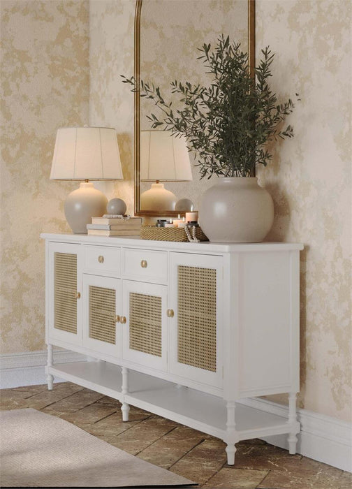 Bramble - Palmetto Sideboard - BR-29135 - GreatFurnitureDeal