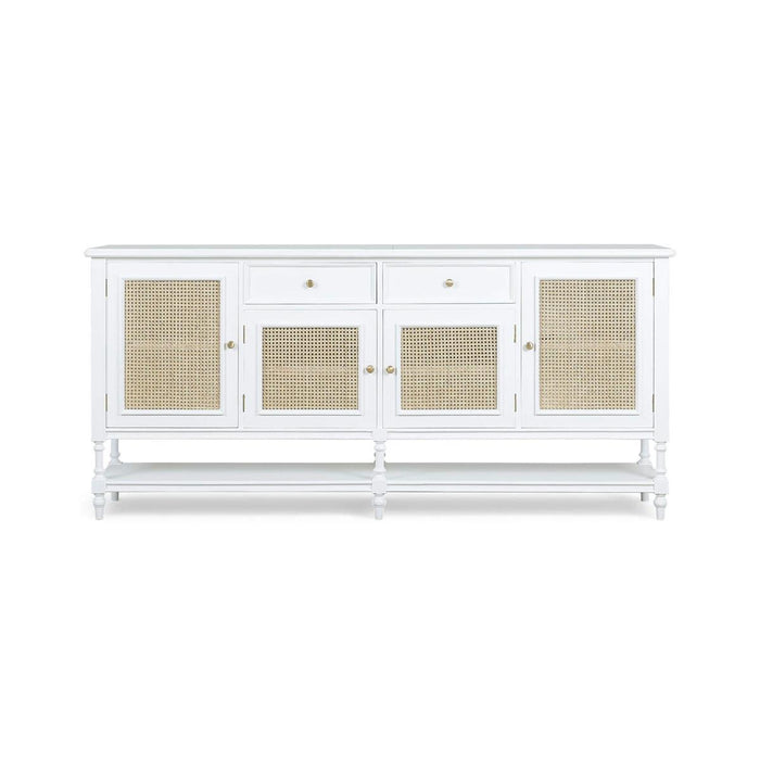 Bramble - Palmetto Sideboard - BR-29135 - GreatFurnitureDeal
