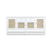 Bramble - Palmetto Sideboard - BR-29135 - GreatFurnitureDeal