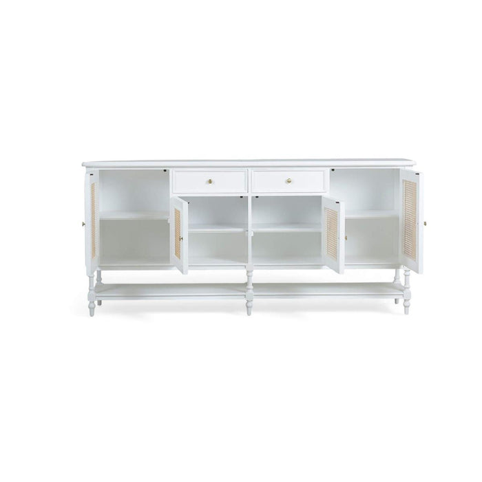 Bramble - Palmetto Sideboard - BR-29135 - GreatFurnitureDeal