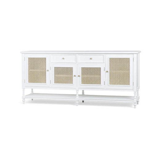 Bramble - Palmetto Sideboard - BR-29135 - GreatFurnitureDeal