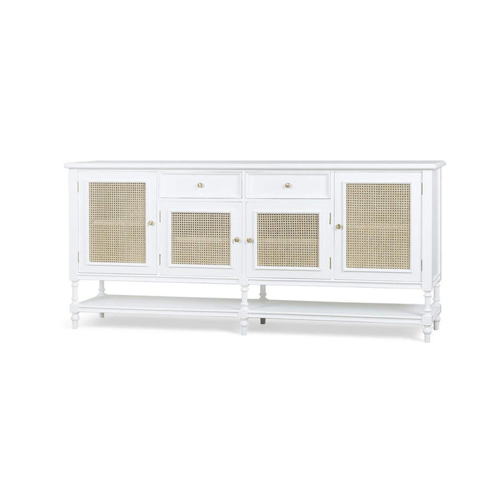 Bramble - Palmetto Sideboard - BR-29135 - GreatFurnitureDeal