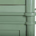 Bramble - Kelly 4 Door Glass Display Cabinet w/ Glass Shelves - BR-29138 - GreatFurnitureDeal