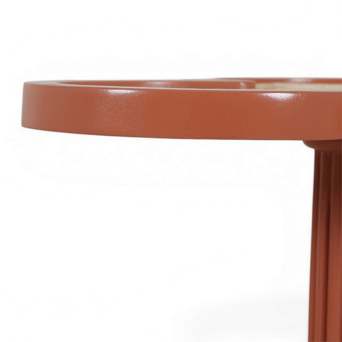Bramble - Camille Side Table - BR-29139