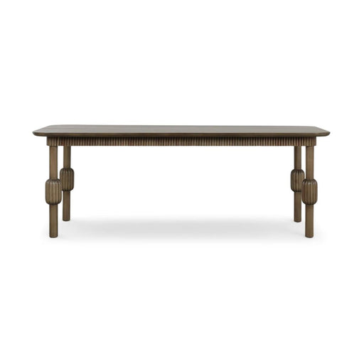 Bramble - Windsor Dining Table 84''- BR-29140 - GreatFurnitureDeal