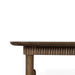 Bramble - Windsor Dining Table 84''- BR-29140 - GreatFurnitureDeal