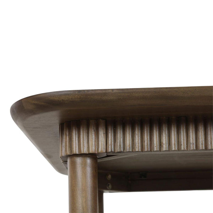 Bramble - Windsor Dining Table 84''- BR-29140 - GreatFurnitureDeal