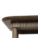 Bramble - Windsor Dining Table 84''- BR-29140 - GreatFurnitureDeal