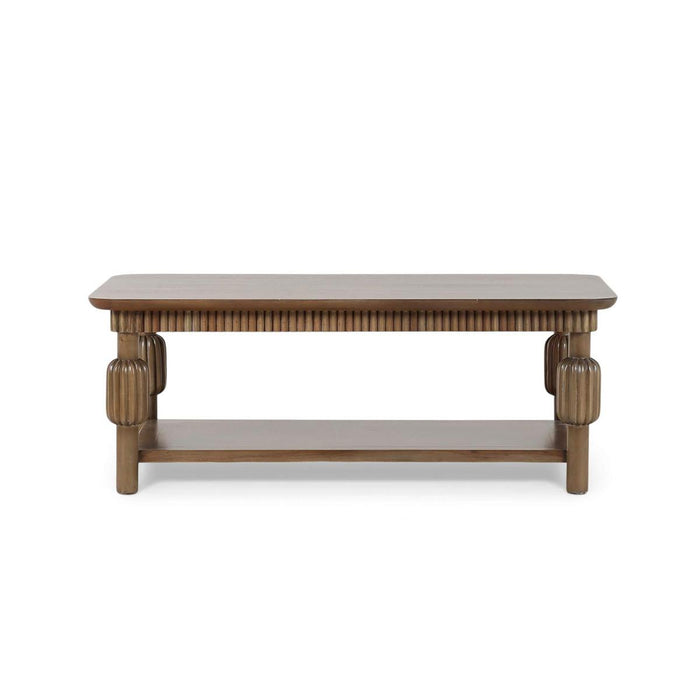 Bramble - Windsor Coffee Table - BR-29141 - GreatFurnitureDeal