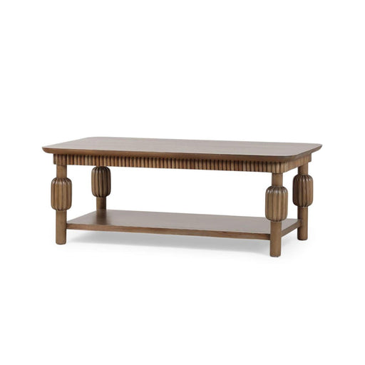 Bramble - Windsor Coffee Table - BR-29141 - GreatFurnitureDeal