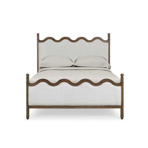 Bramble - Chloe Upholstered Queen Bed - BR-29145 - GreatFurnitureDeal