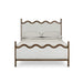 Bramble - Chloe Upholstered Queen Bed - BR-29145 - GreatFurnitureDeal