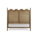 Bramble - Chloe Upholstered Queen Bed - BR-29145 - GreatFurnitureDeal