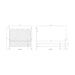 Bramble - Chloe Upholstered Queen Bed - BR-29145 - GreatFurnitureDeal
