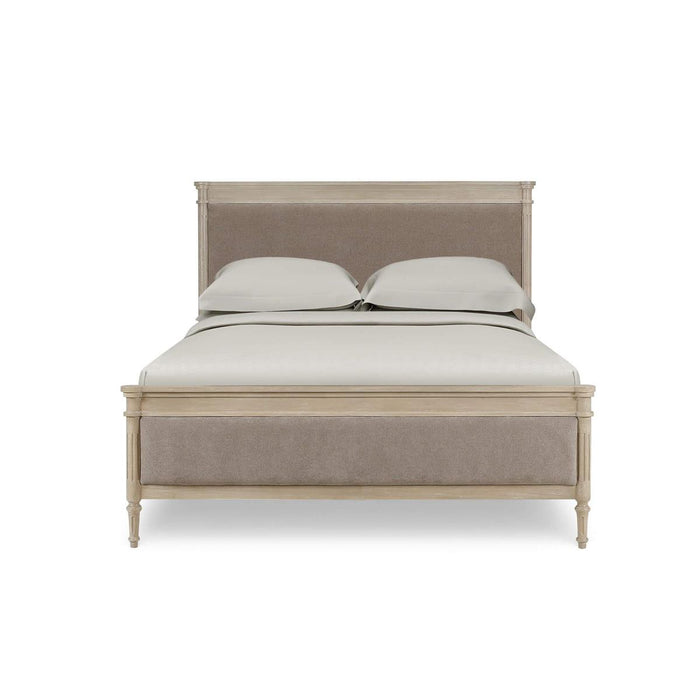 Bramble - Kelly Upholstered Queen Bed - BR-29146 - GreatFurnitureDeal