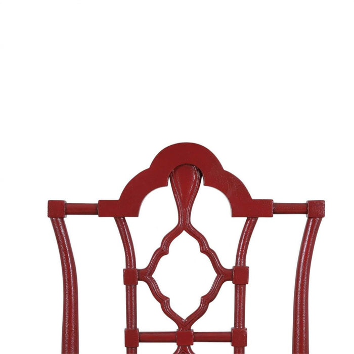 Bramble - Chinois Dining Armchair - BR-29147 - GreatFurnitureDeal