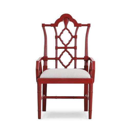 Bramble - Chinois Dining Armchair - BR-29147 - GreatFurnitureDeal