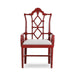Bramble - Chinois Dining Armchair - BR-29147 - GreatFurnitureDeal
