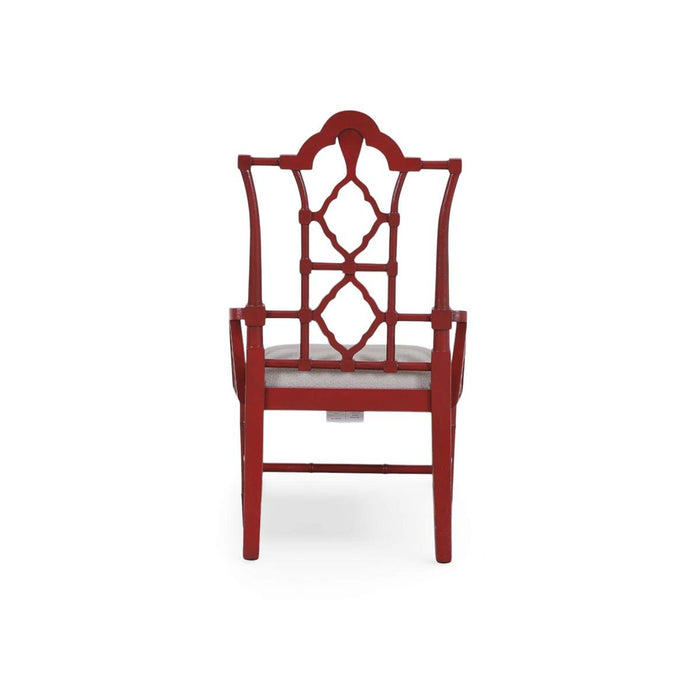 Bramble - Chinois Dining Armchair - BR-29147 - GreatFurnitureDeal