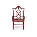 Bramble - Chinois Dining Armchair - BR-29147 - GreatFurnitureDeal