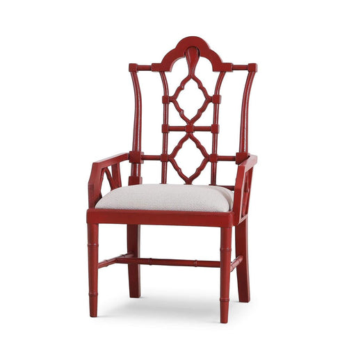 Bramble - Chinois Dining Armchair - BR-29147 - GreatFurnitureDeal