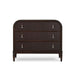 Bramble - Langford 3 Drawer Dresser w/ Rattan - BR-29148 - GreatFurnitureDeal