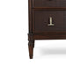 Bramble - Langford 3 Drawer Dresser w/ Rattan - BR-29148 - GreatFurnitureDeal