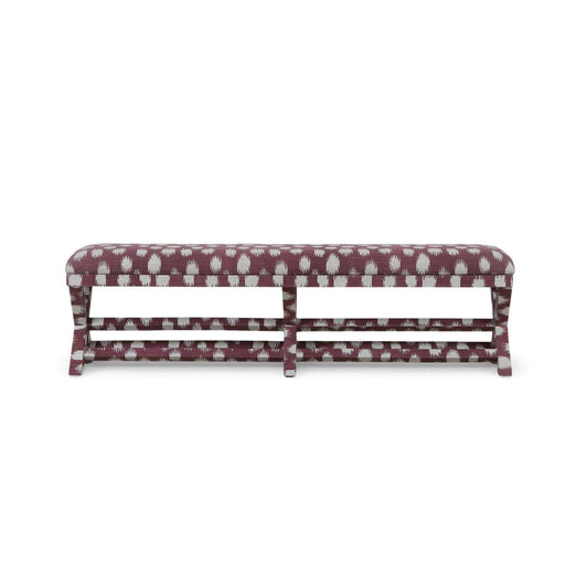 Bramble - Renoir Upholstered Bench - BR-29149 - GreatFurnitureDeal