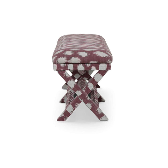 Bramble - Renoir Upholstered Bench - BR-29149 - GreatFurnitureDeal
