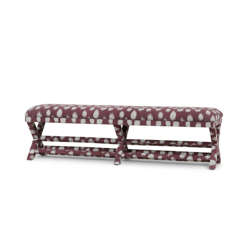 Bramble - Renoir Upholstered Bench - BR-29149 - GreatFurnitureDeal