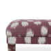 Bramble - Renoir Upholstered Bench - BR-29149 - GreatFurnitureDeal