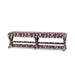 Bramble - Renoir Upholstered Bench - BR-29149 - GreatFurnitureDeal