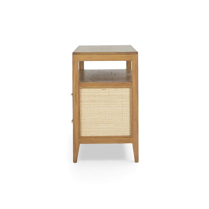Bramble - Marisol 6 Drawer Dresser - BR-29150 - GreatFurnitureDeal