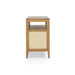 Bramble - Marisol 6 Drawer Dresser - BR-29150 - GreatFurnitureDeal