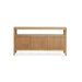 Bramble - Marisol 6 Drawer Dresser - BR-29150 - GreatFurnitureDeal