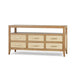 Bramble - Marisol 6 Drawer Dresser - BR-29150 - GreatFurnitureDeal